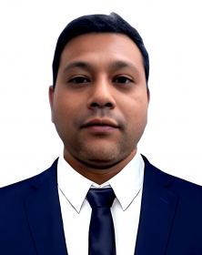 মিঠুন কুমার দত্ত